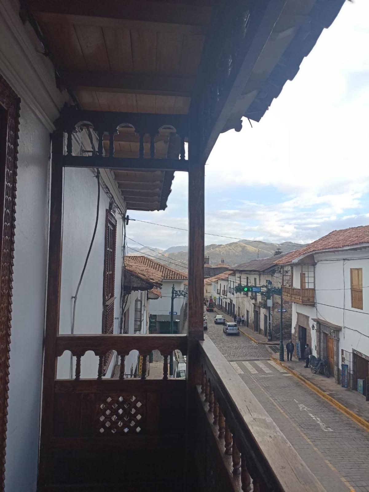 Santa Catalina Cuzco